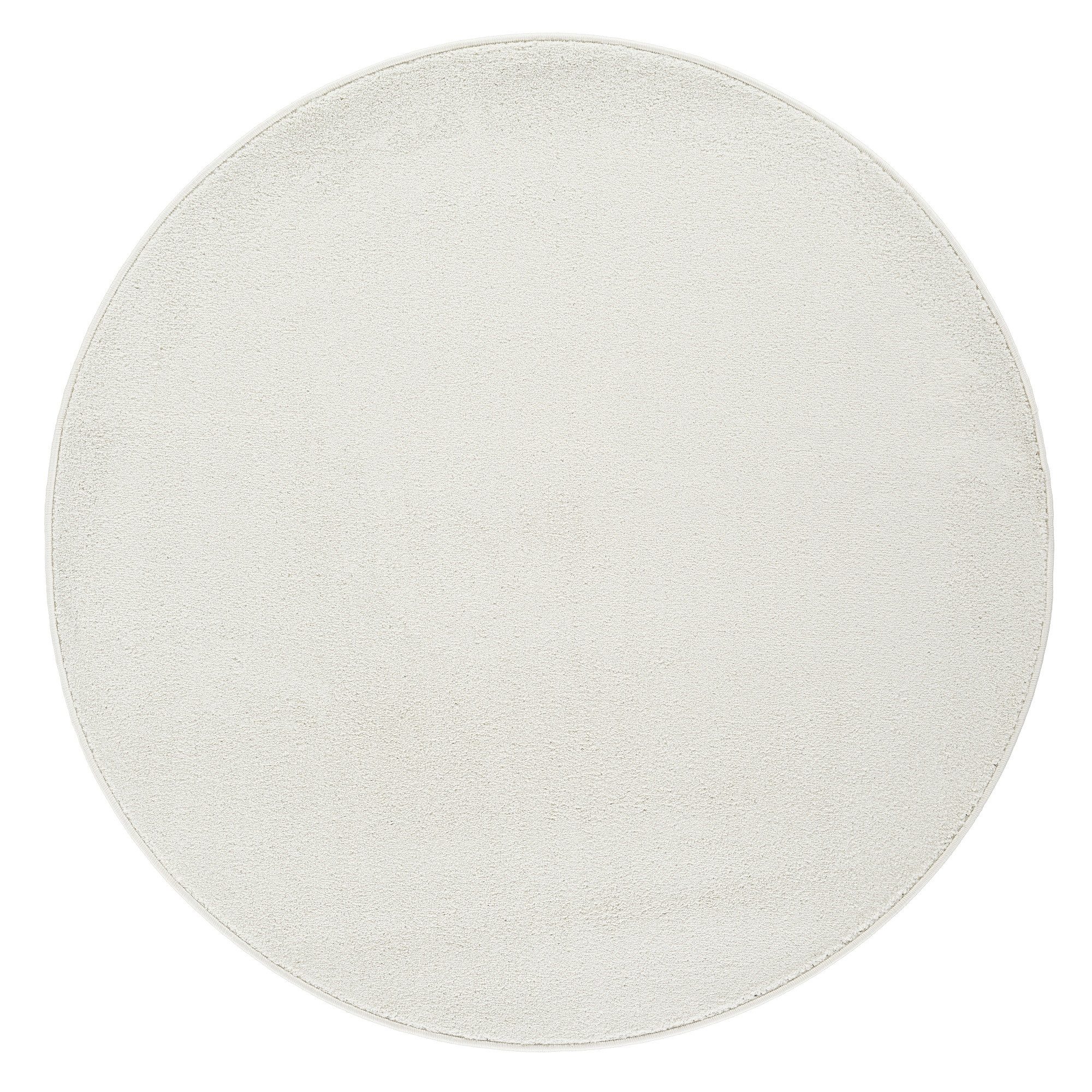Jimri Teppich Lotus Wohnzimmer Teppich Einfarbig günstig online kaufen