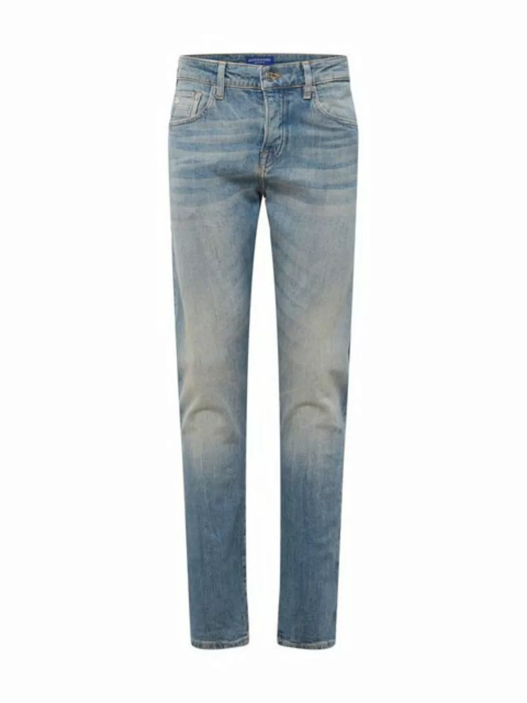 Scotch & Soda Regular-fit-Jeans Ralston (1-tlg) günstig online kaufen