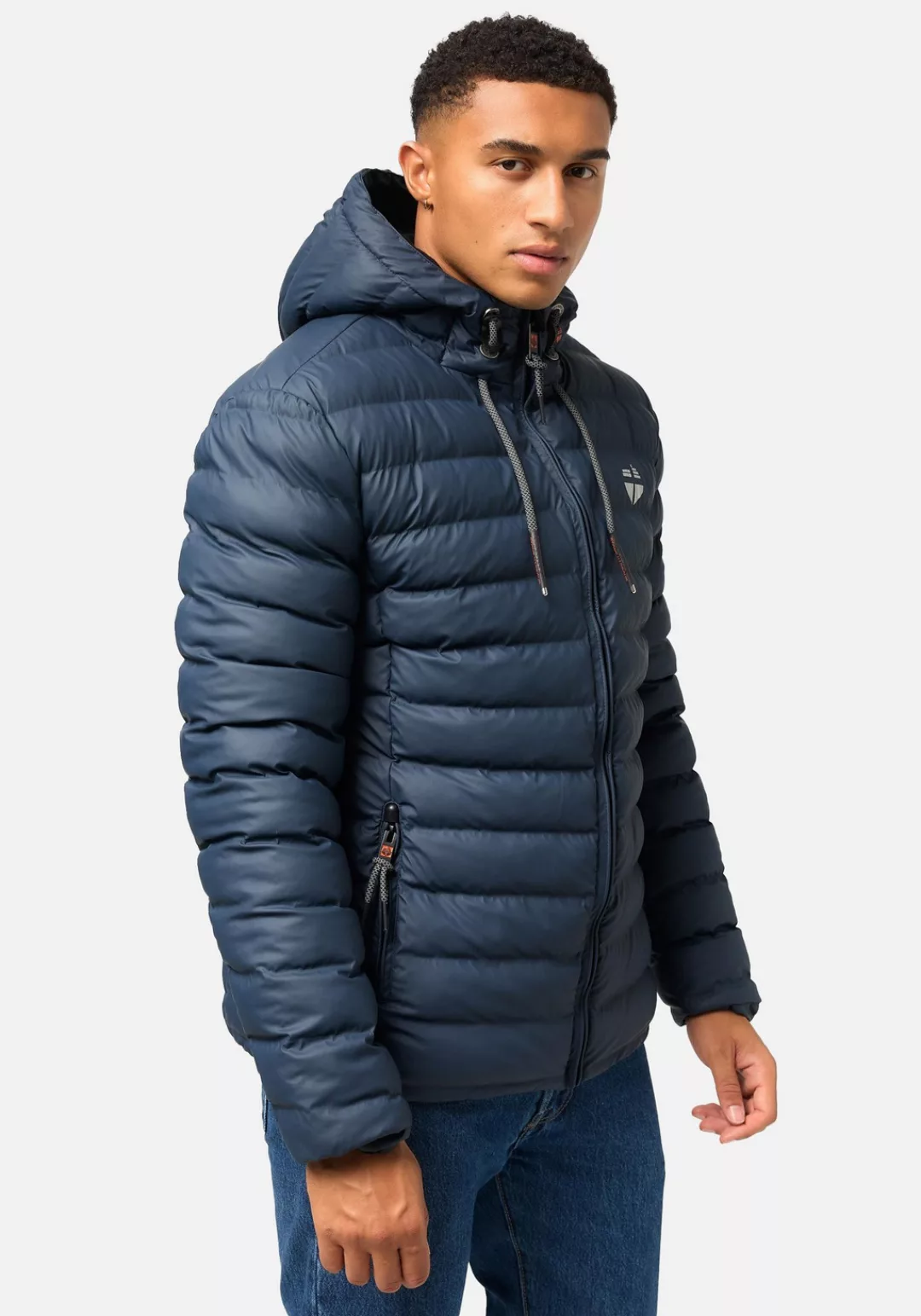 Stone Harbour Winterjacke "Zaharoo", mit Kapuze günstig online kaufen