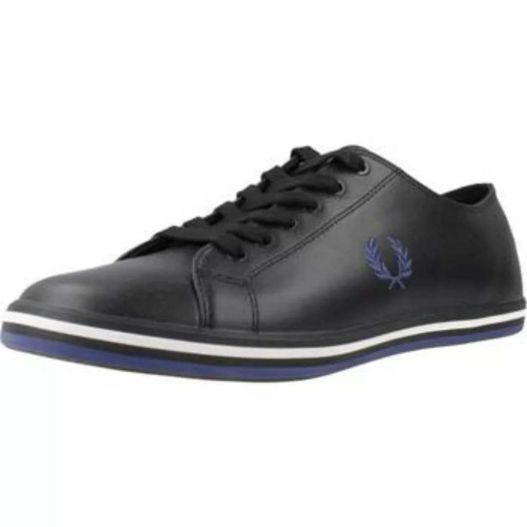 Fred Perry  Sneaker KINGSTON LEATHER günstig online kaufen