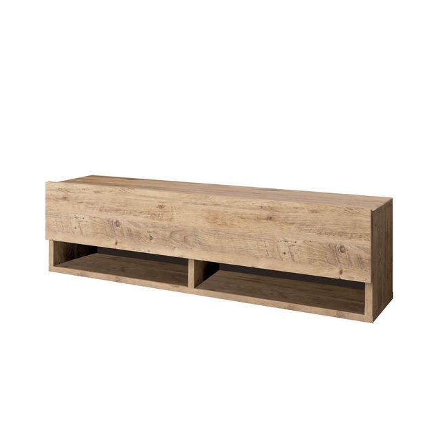 Skye Decor TV-Schrank Schränke, 29,1x100x31,6 cm, 100% Melaminbeschichtete günstig online kaufen