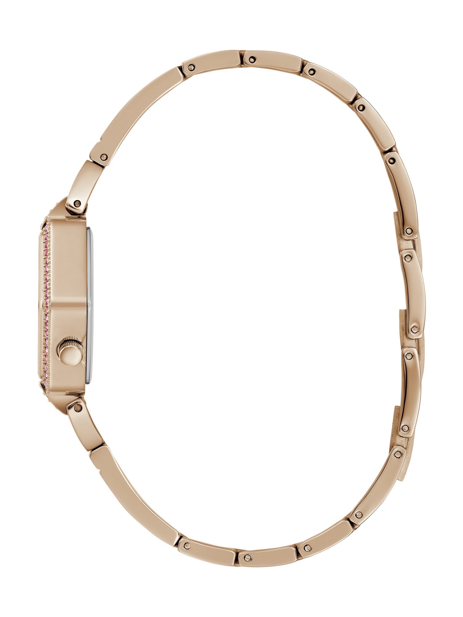 Guess Quarzuhr GD AUDREY, (1-tlg), Analog günstig online kaufen