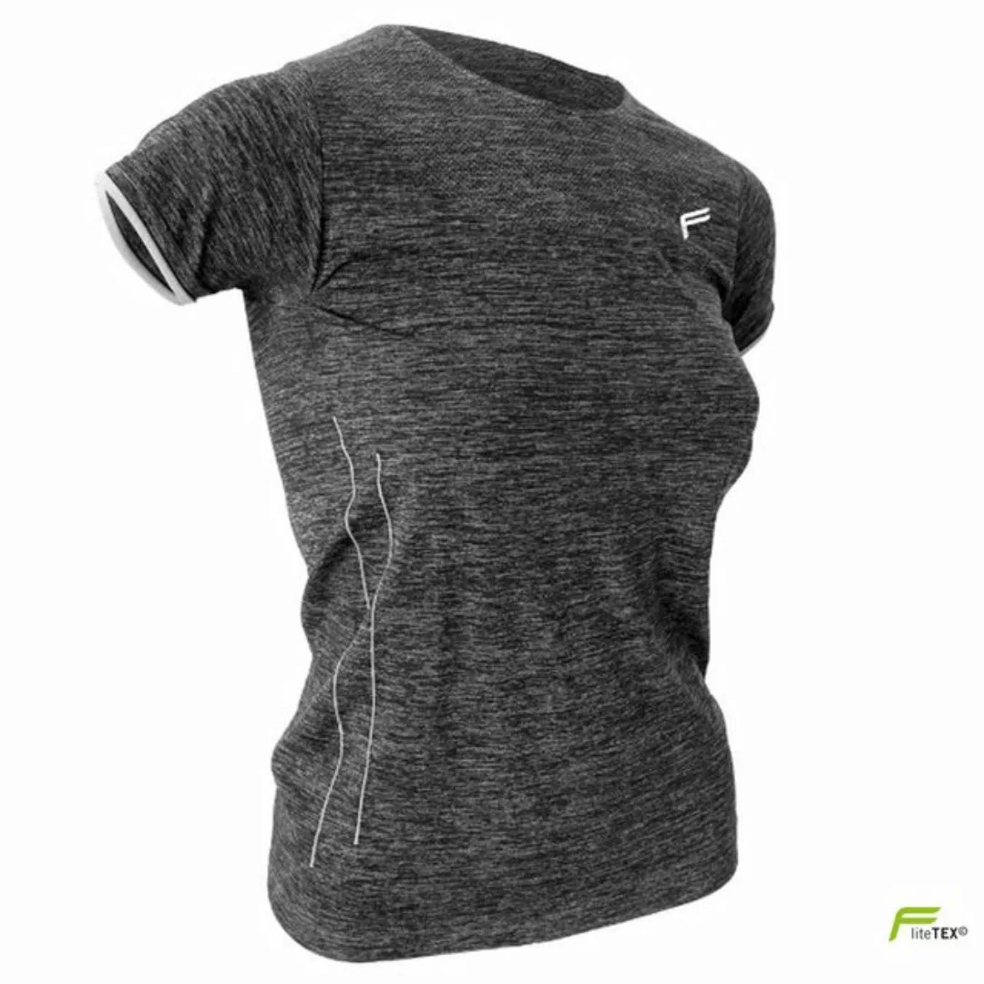 F-Lite Kurzarmshirt F-Lite - Damen F-lite Megalight 140 T-Shirt Sportshirt günstig online kaufen