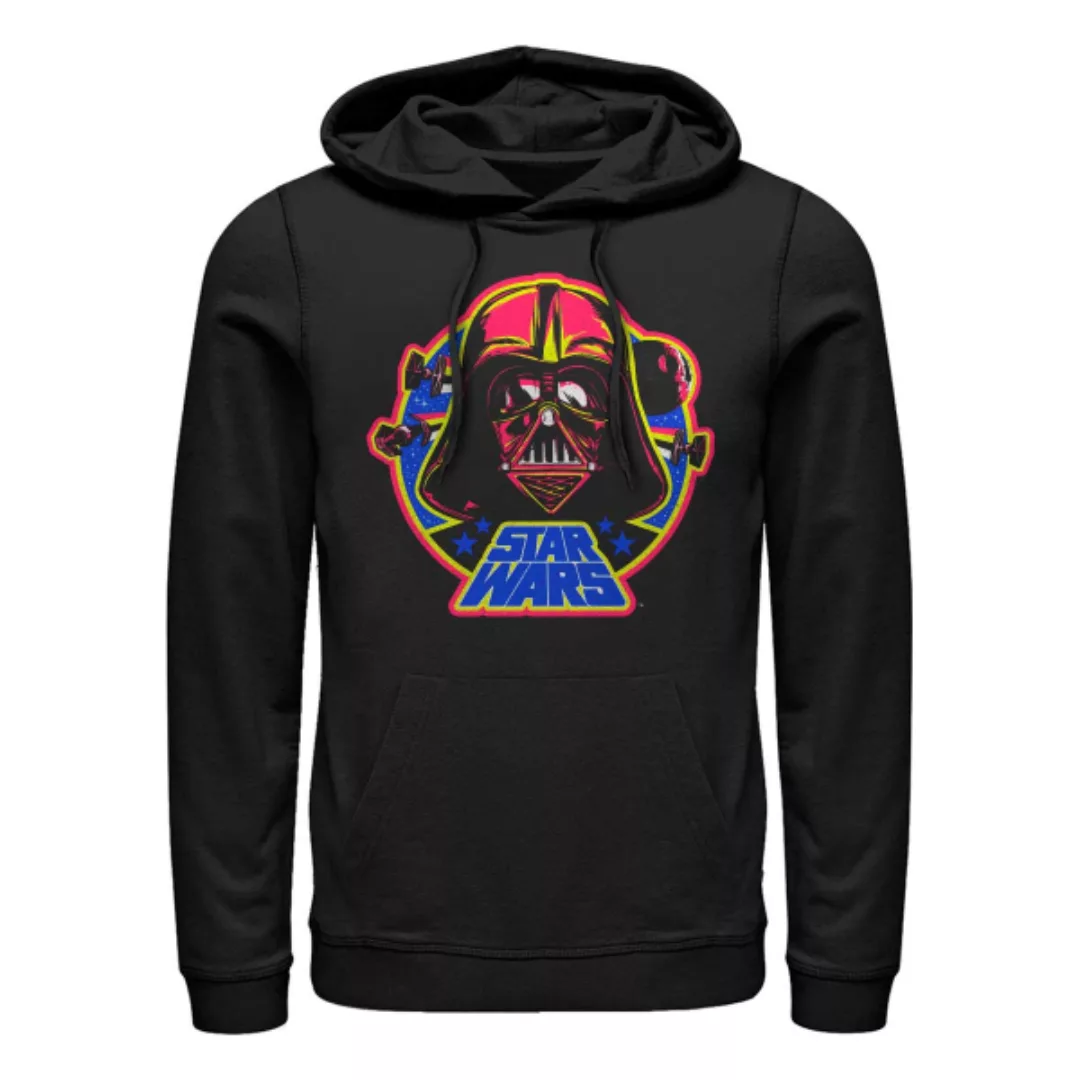 Star Wars - Darth Vader Head Master - Unisex Hoodie günstig online kaufen