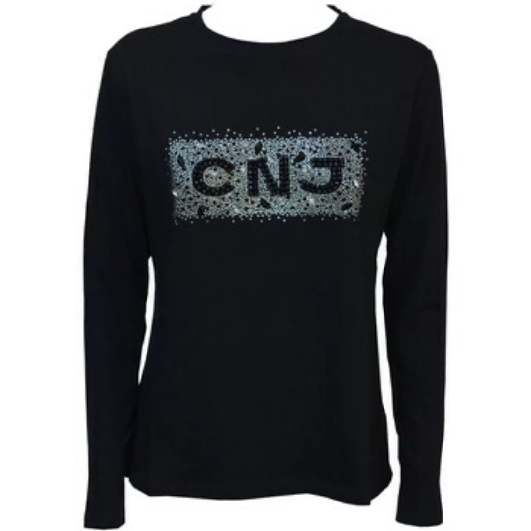 Café Noir  Langarmshirt JT0133 günstig online kaufen