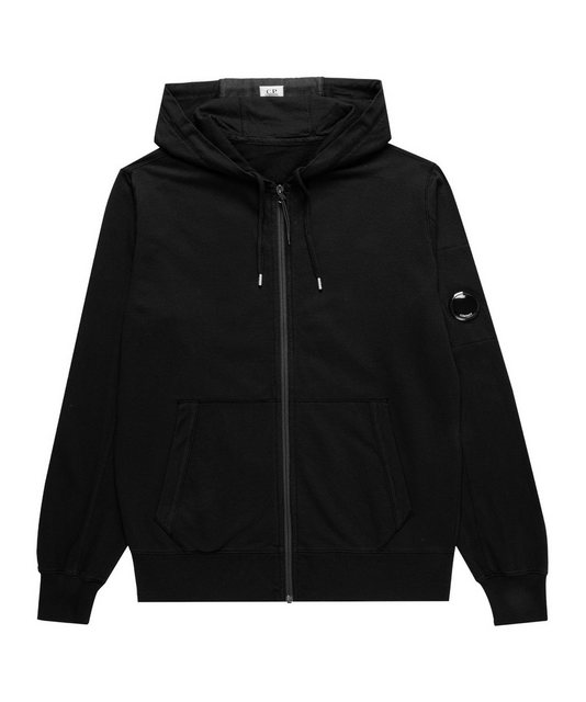 C.P. Company Sweatjacke Kapuzenjacke günstig online kaufen