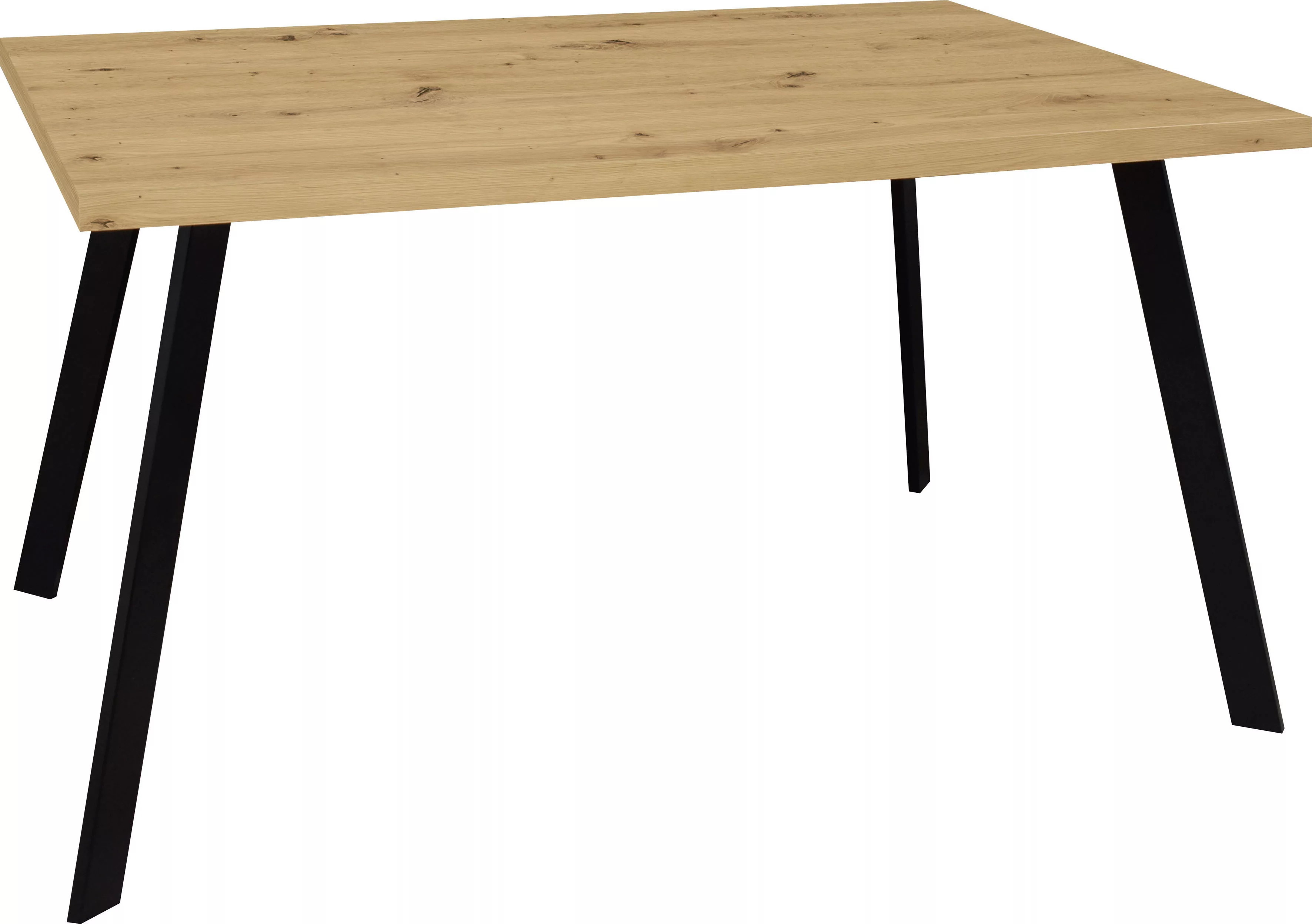 Mäusbacher Schreibtisch "Big System Office", Breite 140 cm günstig online kaufen