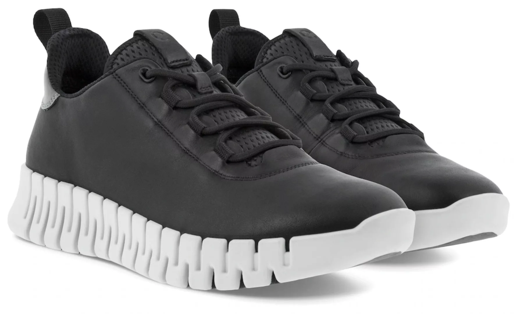 Ecco Slip-On Sneaker "GRUUV W" günstig online kaufen