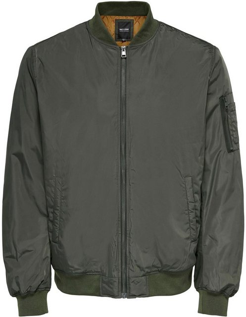 ONLY & SONS Bomberjacke OS OSHUA BOMBER OTW VD günstig online kaufen