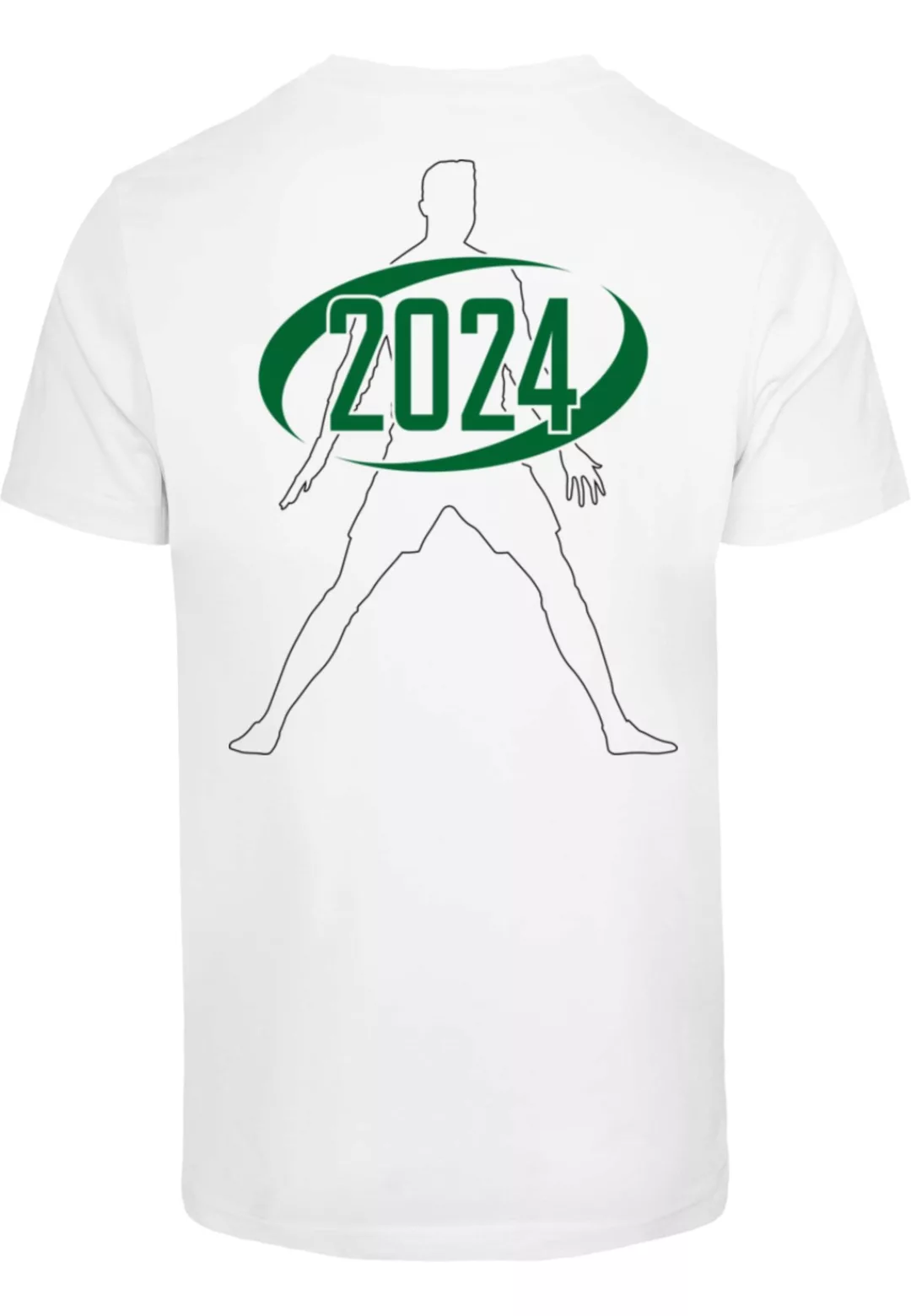 MisterTee T-Shirt "MisterTee Portugoat Tee", (1 tlg.) günstig online kaufen