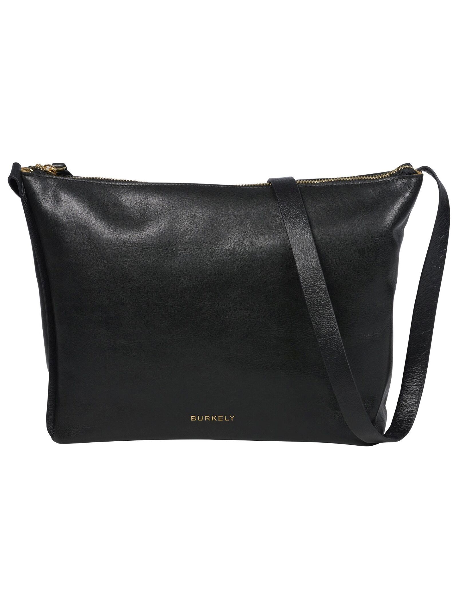 Burkely Umhängetasche "BURKELY Taschen Leder" günstig online kaufen
