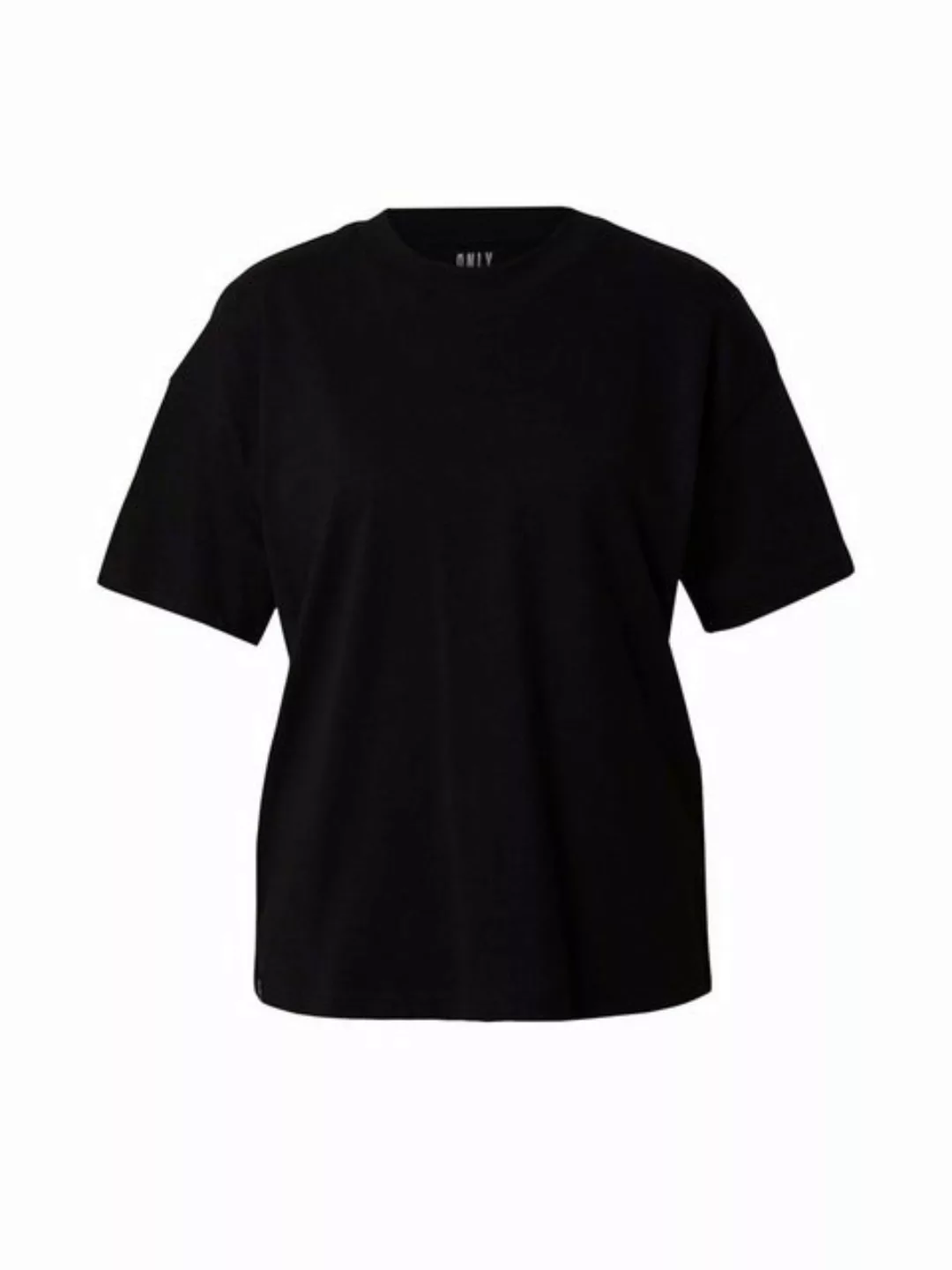 ONLY T-Shirt NEW LAURA (1-tlg) Plain/ohne Details günstig online kaufen