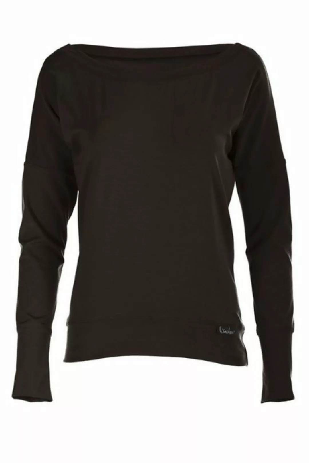 Winshape Oversize-Shirt Longsleeve WS2 günstig online kaufen