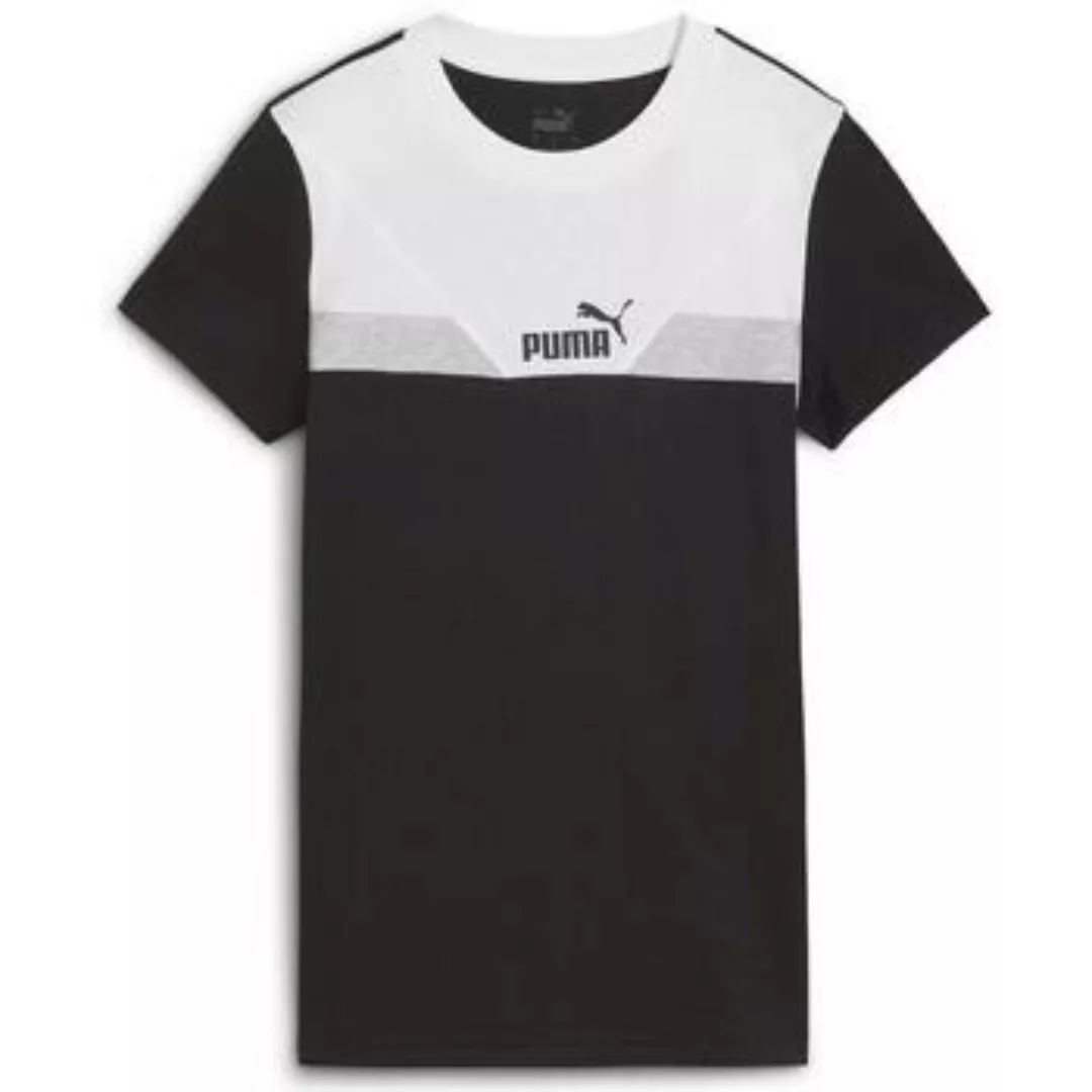 Puma  T-Shirt 681644-01 günstig online kaufen