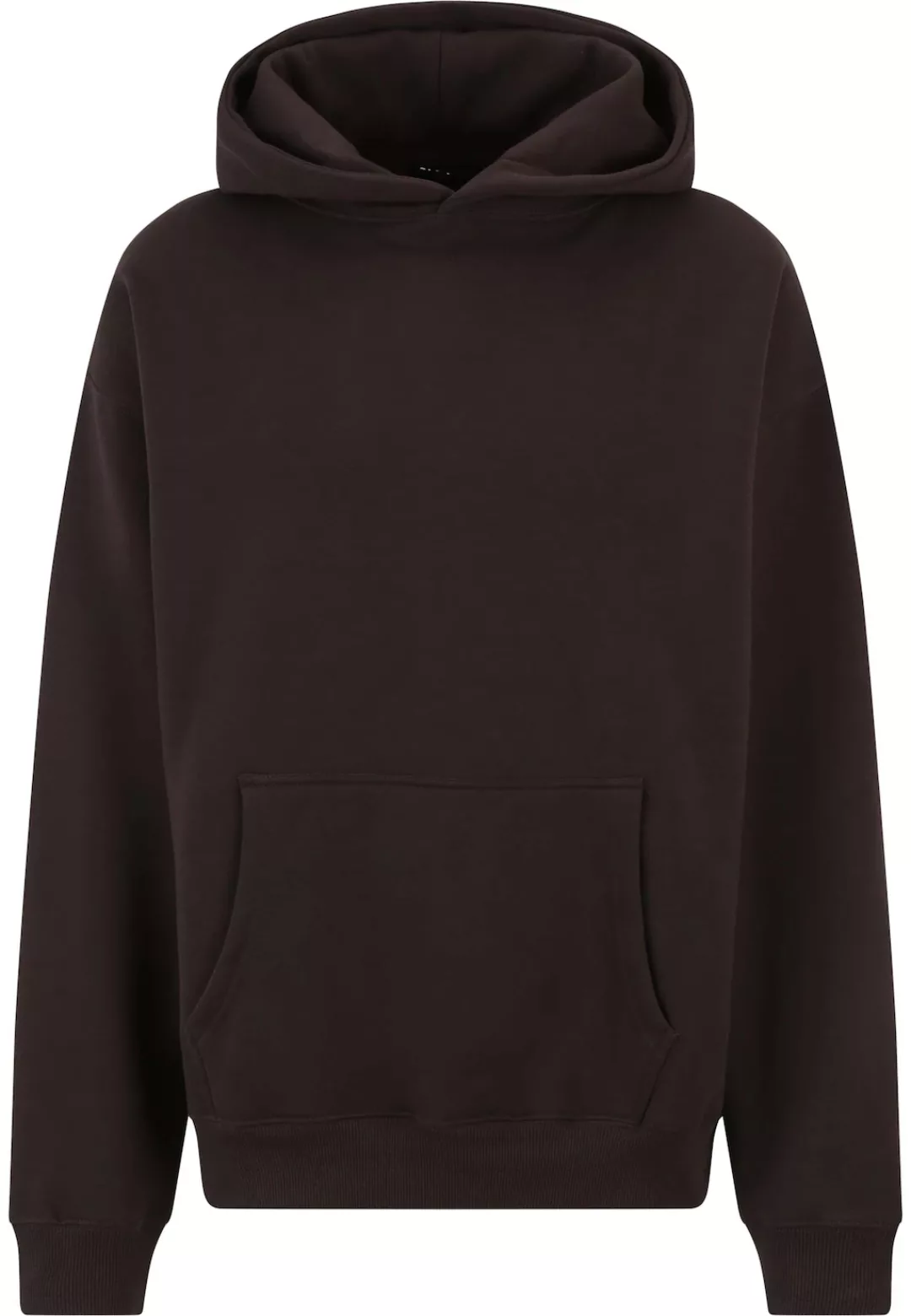 2Y Studios Kapuzensweatshirt "2Y Studios Herren Basic Oversize Hoddie" günstig online kaufen