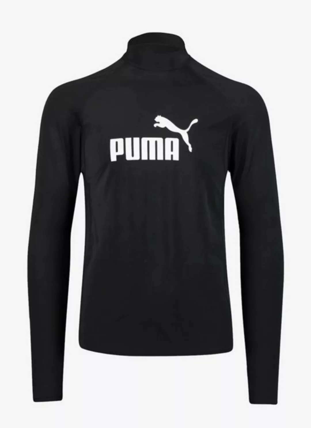 PUMA Langarmshirt PUMA SWIM MEN LONG SLEEVE RASH GUAR günstig online kaufen