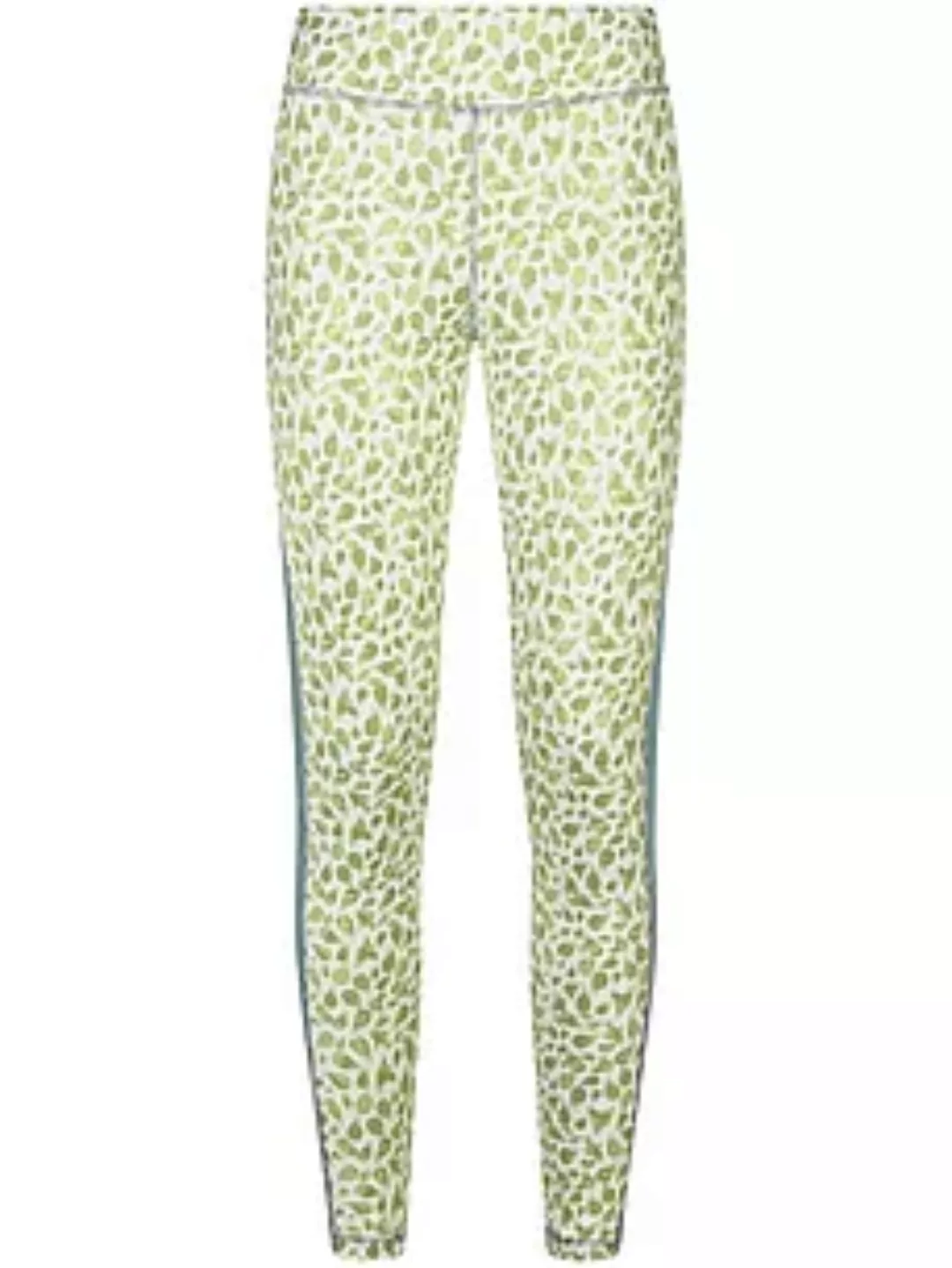 High-Waist-Leggings Peter Hahn mehrfarbig günstig online kaufen