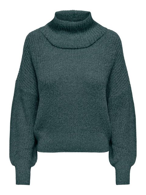 JDY Strickpullover Megan (1-tlg) Plain/ohne Details günstig online kaufen