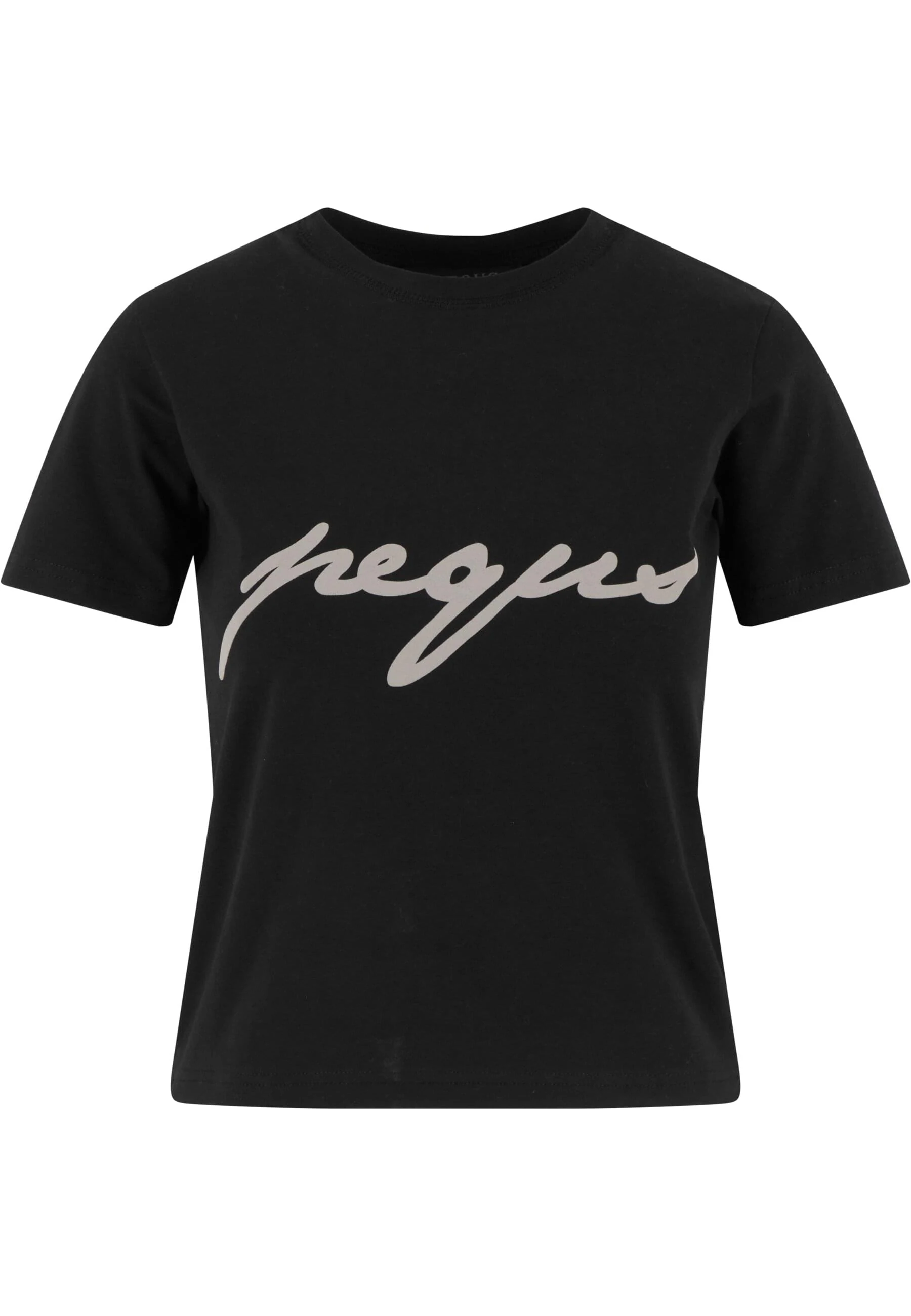 PEQUS T-Shirt "PEQUS PEQUS Fitted Ink Logo T-shirt" günstig online kaufen