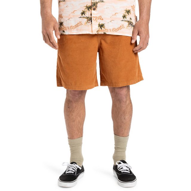 Quiksilver Shorts TAXER CORD WS TAXER CORD WS günstig online kaufen