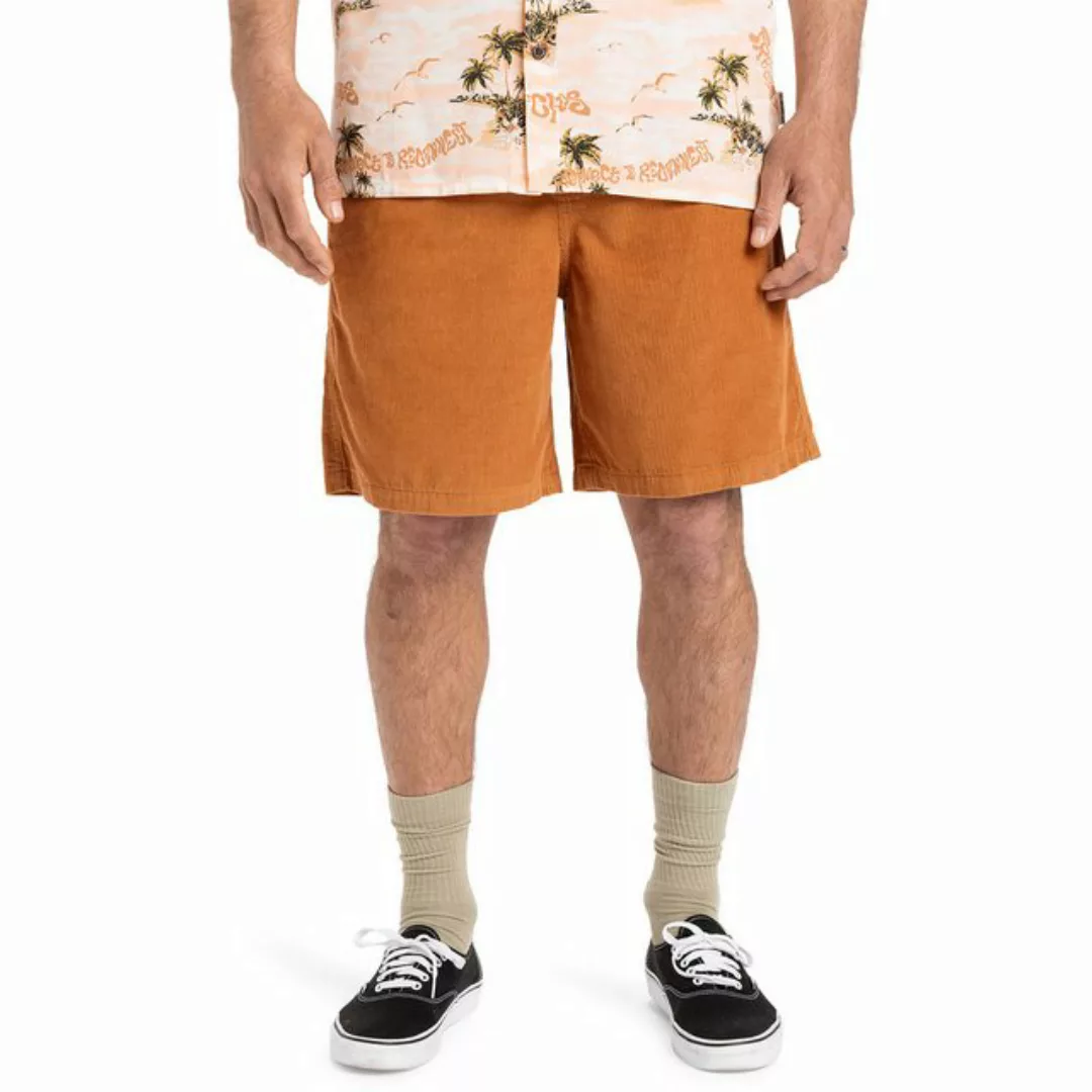 Quiksilver Shorts TAXER CORD WS TAXER CORD WS günstig online kaufen