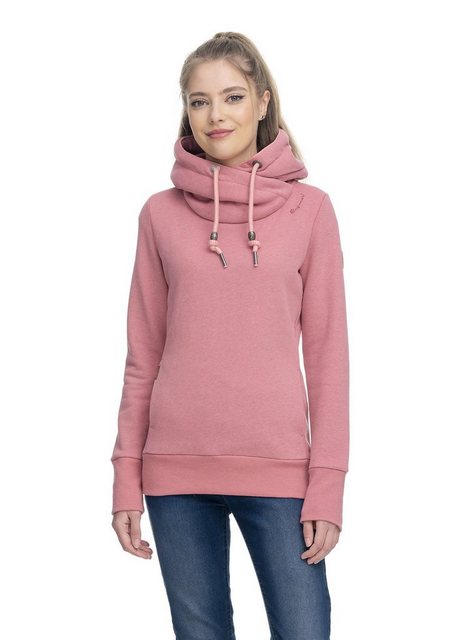 Ragwear Kapuzenpullover günstig online kaufen