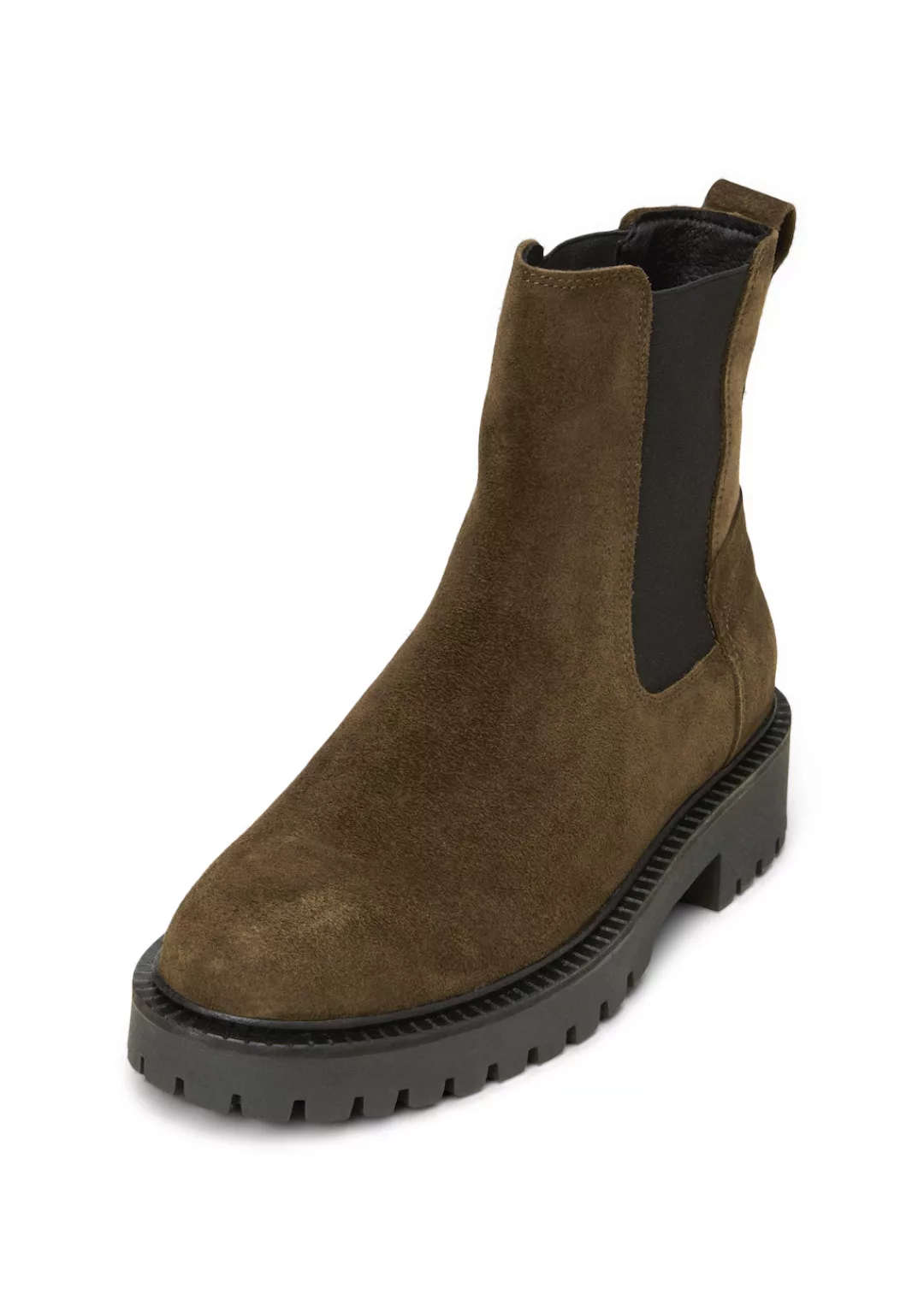 Marc OPolo Chelseaboots "mit Profilsohle" günstig online kaufen