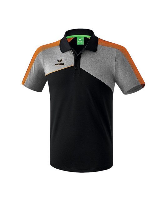 Erima T-Shirt Premium One 2.0 Poloshirt default günstig online kaufen