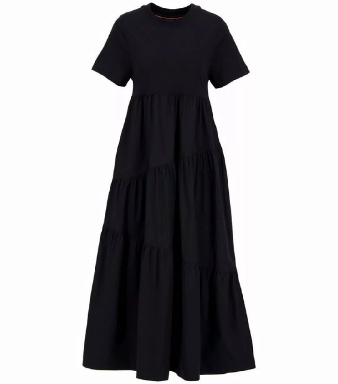 BOSS Sommerkleid Damen Kleid C_ENESI_1 (1-tlg) günstig online kaufen