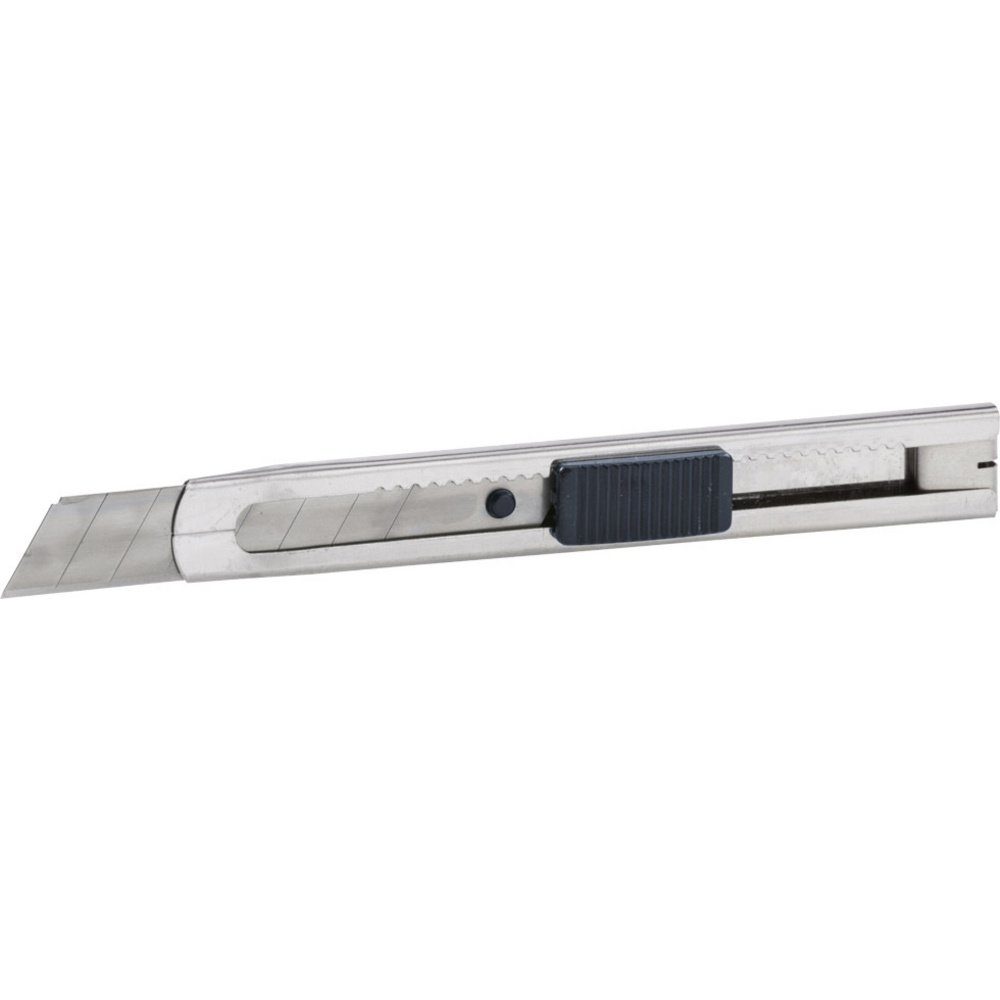 kwb Cuttermesser kwb 014918 Edelstahl Abbrechklingenmesser, günstig online kaufen