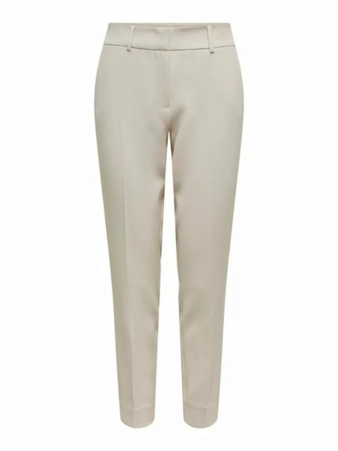 ONLY Bügelfaltenhose VERONICA-ELLY (1-tlg) Plain/ohne Details günstig online kaufen