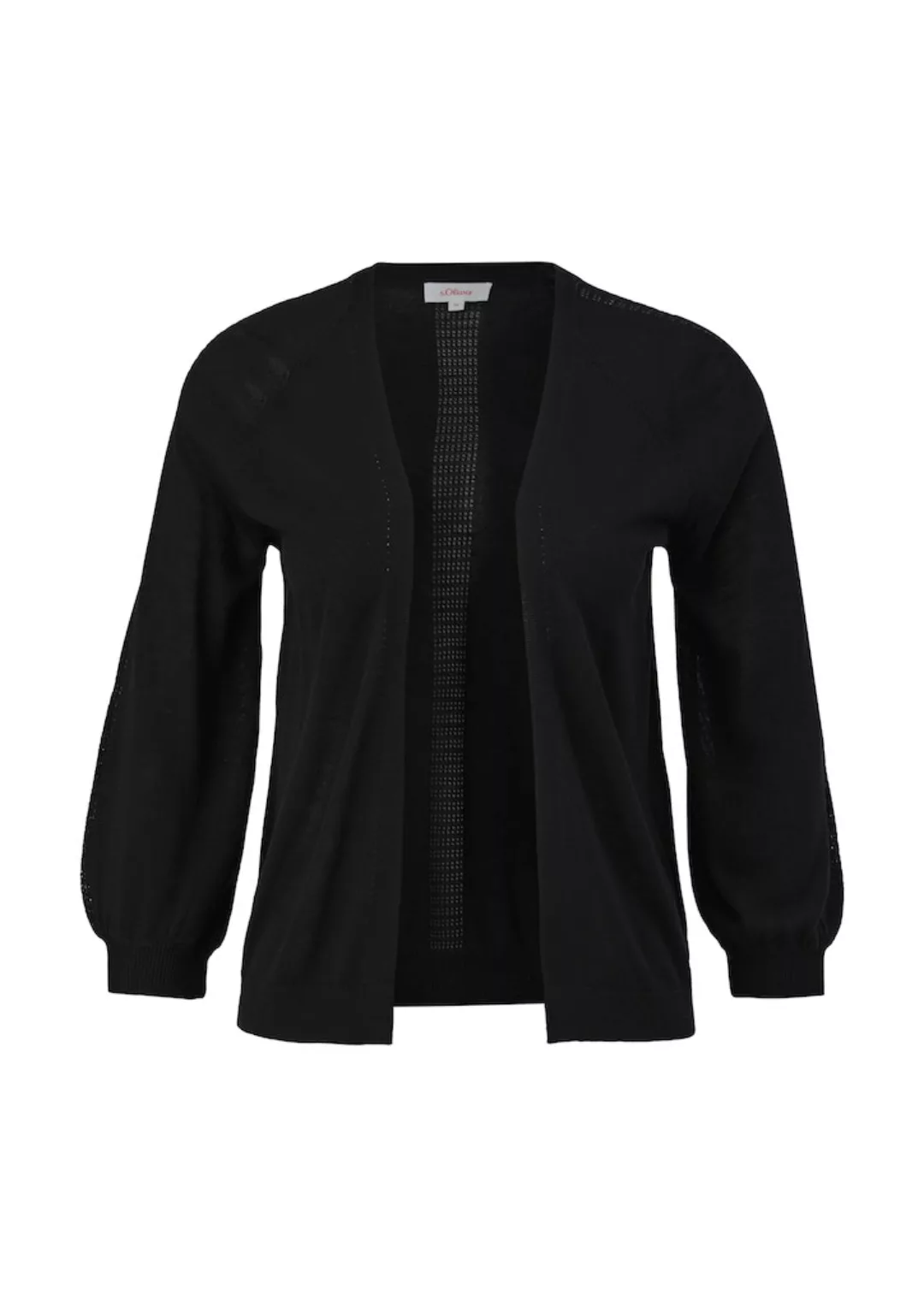 S.oliver Damen Pullover 2132698.303 günstig online kaufen