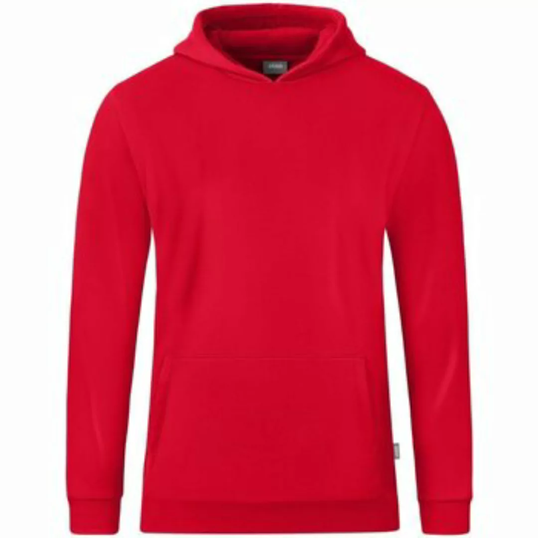 Jako  Pullover Sport  Kapuzen Sweatshirt "Organic" 17028110284 günstig online kaufen