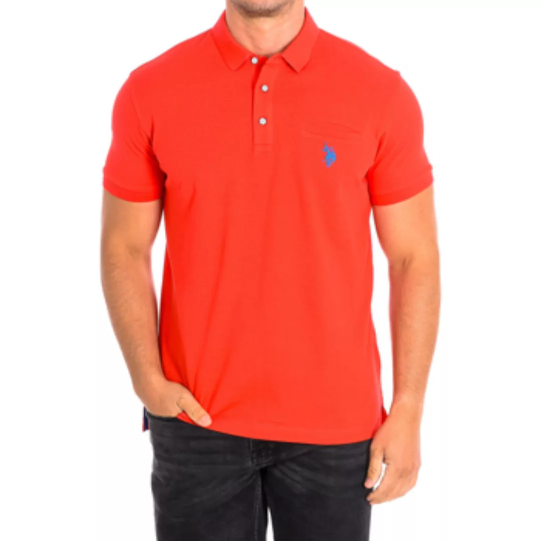 U.S Polo Assn.  Poloshirt 61671-351 günstig online kaufen