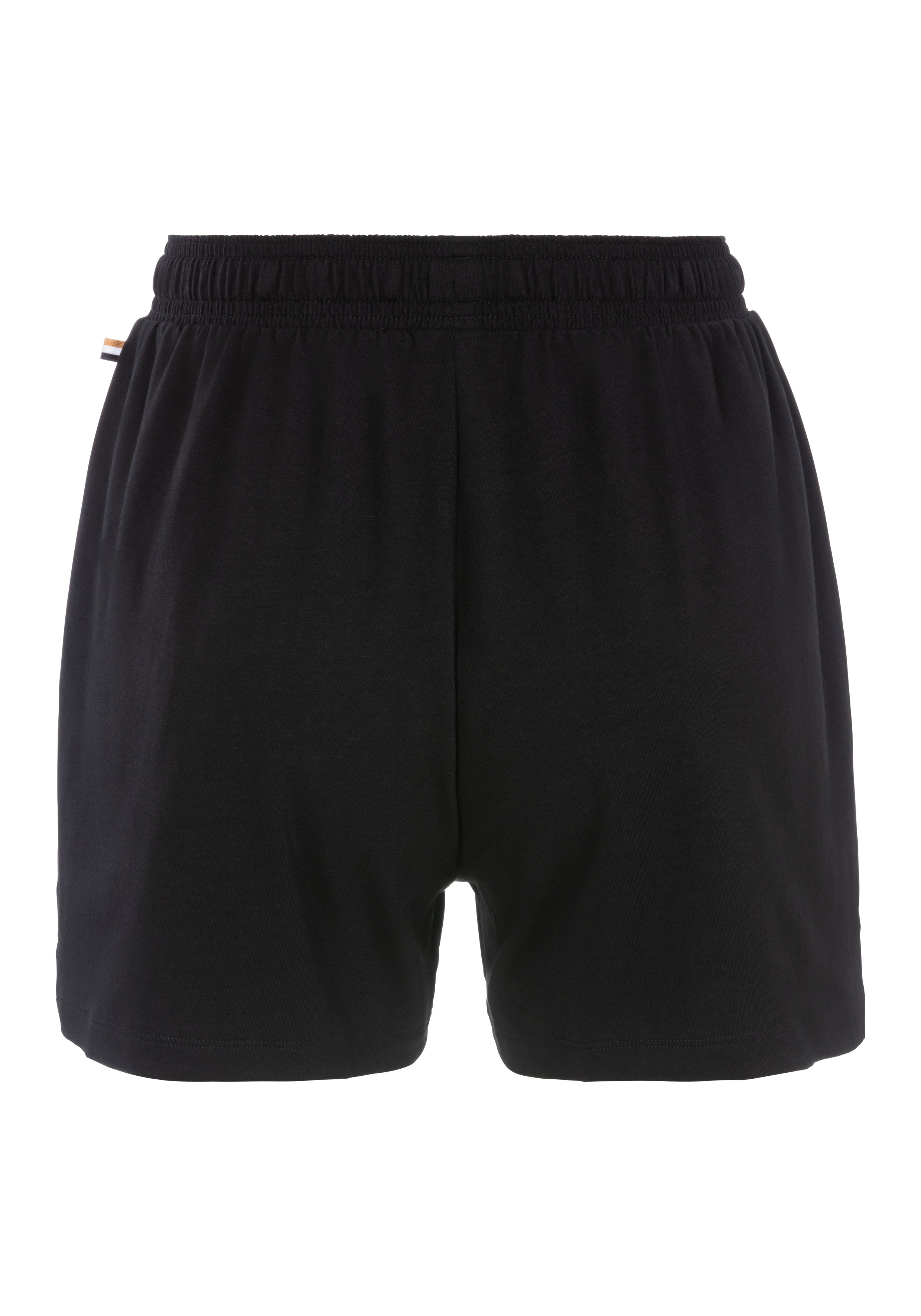 BOSS Pyjamahose "CI Shorts CW", mit BOSS Logoschriftzug günstig online kaufen