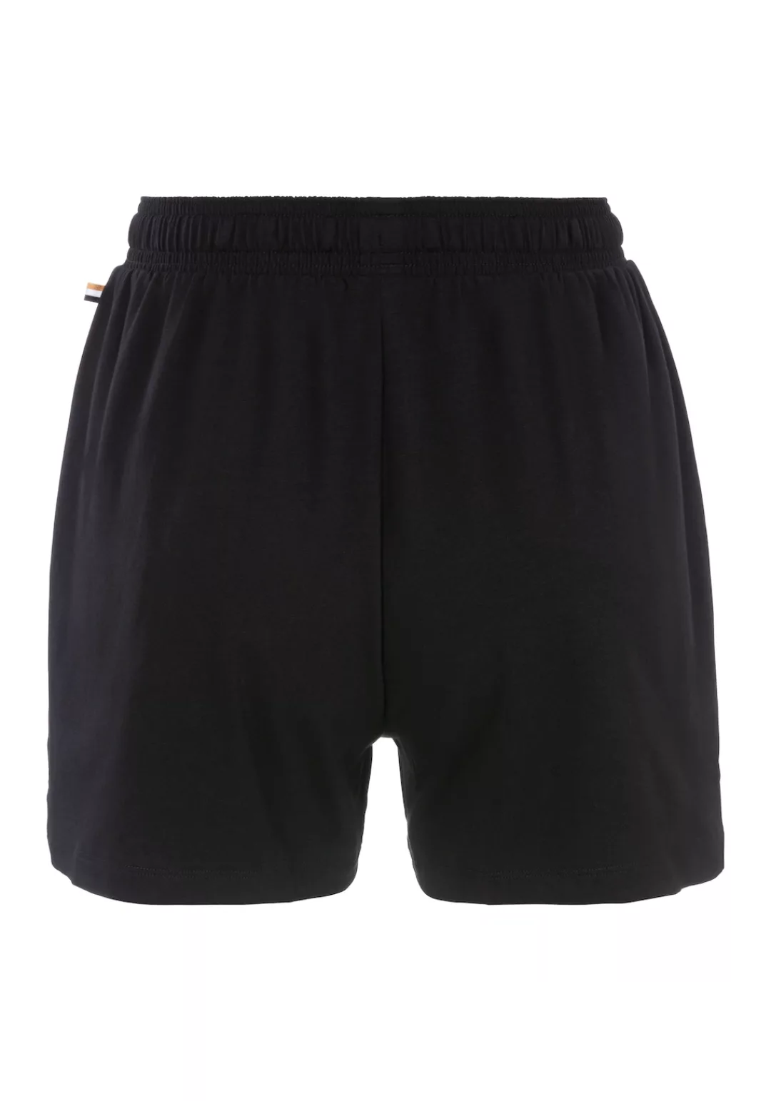 BOSS Pyjamahose CI_Shorts CW mit BOSS Logoschriftzug günstig online kaufen