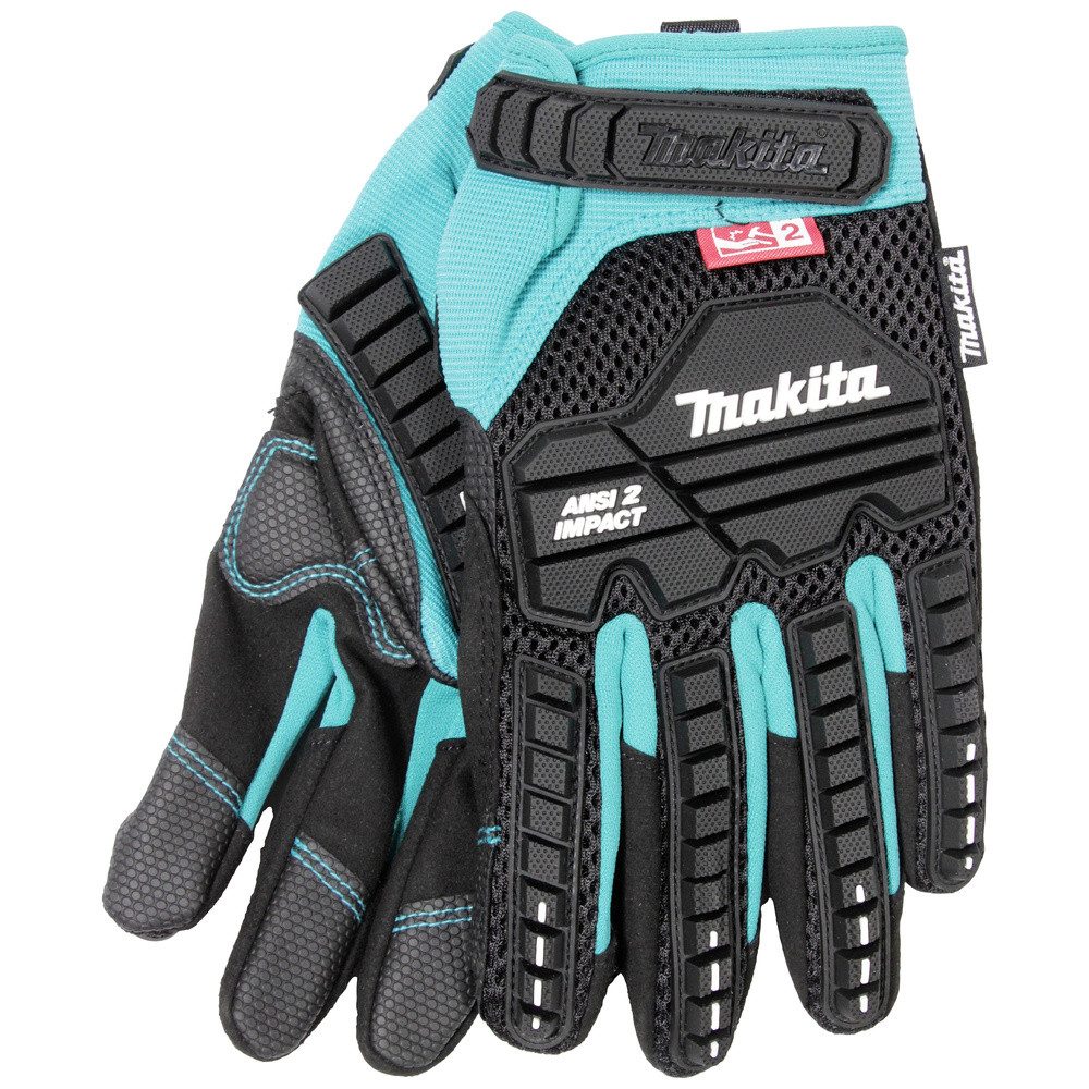 Makita Arbeitshandschuhe Makita Arbeitshandschuhe Gr. L günstig online kaufen