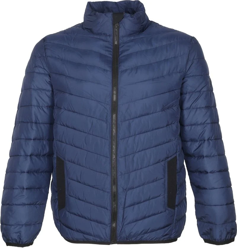 Suitable Jacke Toni Navy - Größe M günstig online kaufen