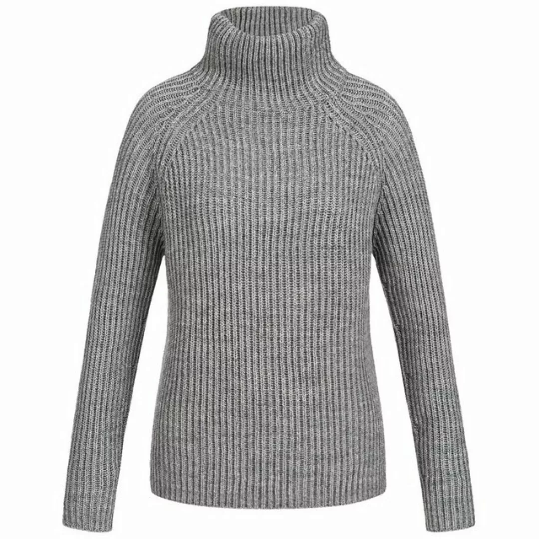 Drykorn Rollkragenpullover Pullover ARWEN mit Alpaka günstig online kaufen