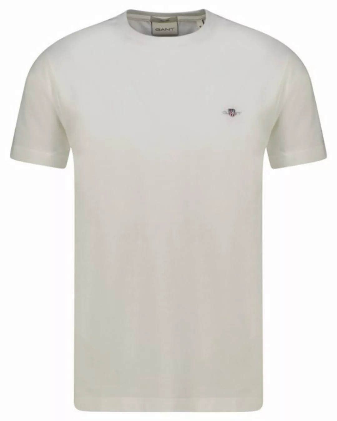 Gant T-Shirt SLIM PIQUE SS T-SHIRT günstig online kaufen