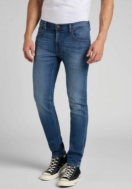 Lee Tapered-fit-Jeans "LUKE" günstig online kaufen