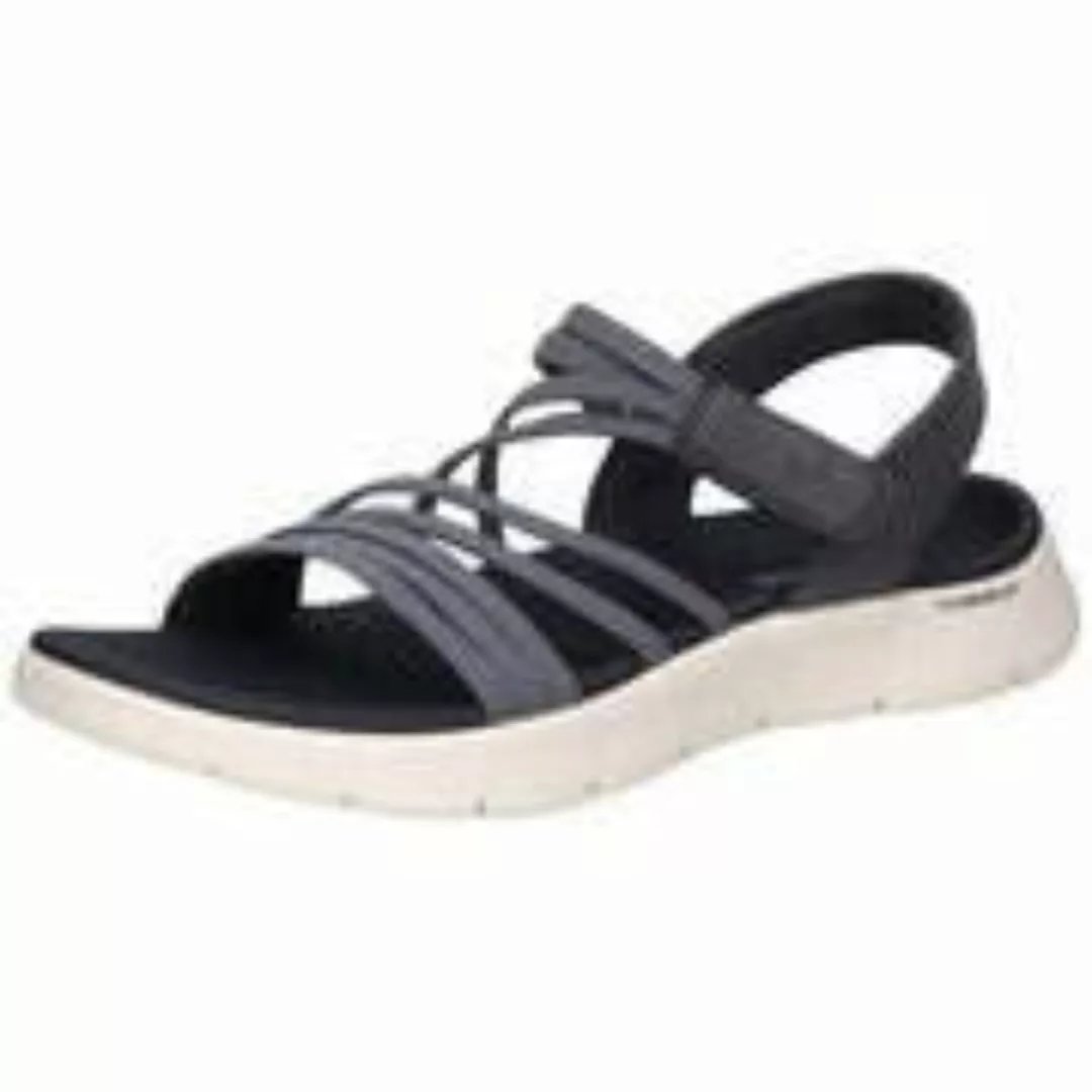 Skechers GO WALK FLEX SANDAL Sandale, günstig online kaufen