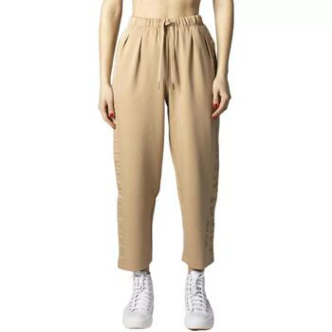 Tommy Hilfiger  Trainingsanzüge RELAXED GROSSGRAIN LONG PANT WW0WW29854 günstig online kaufen