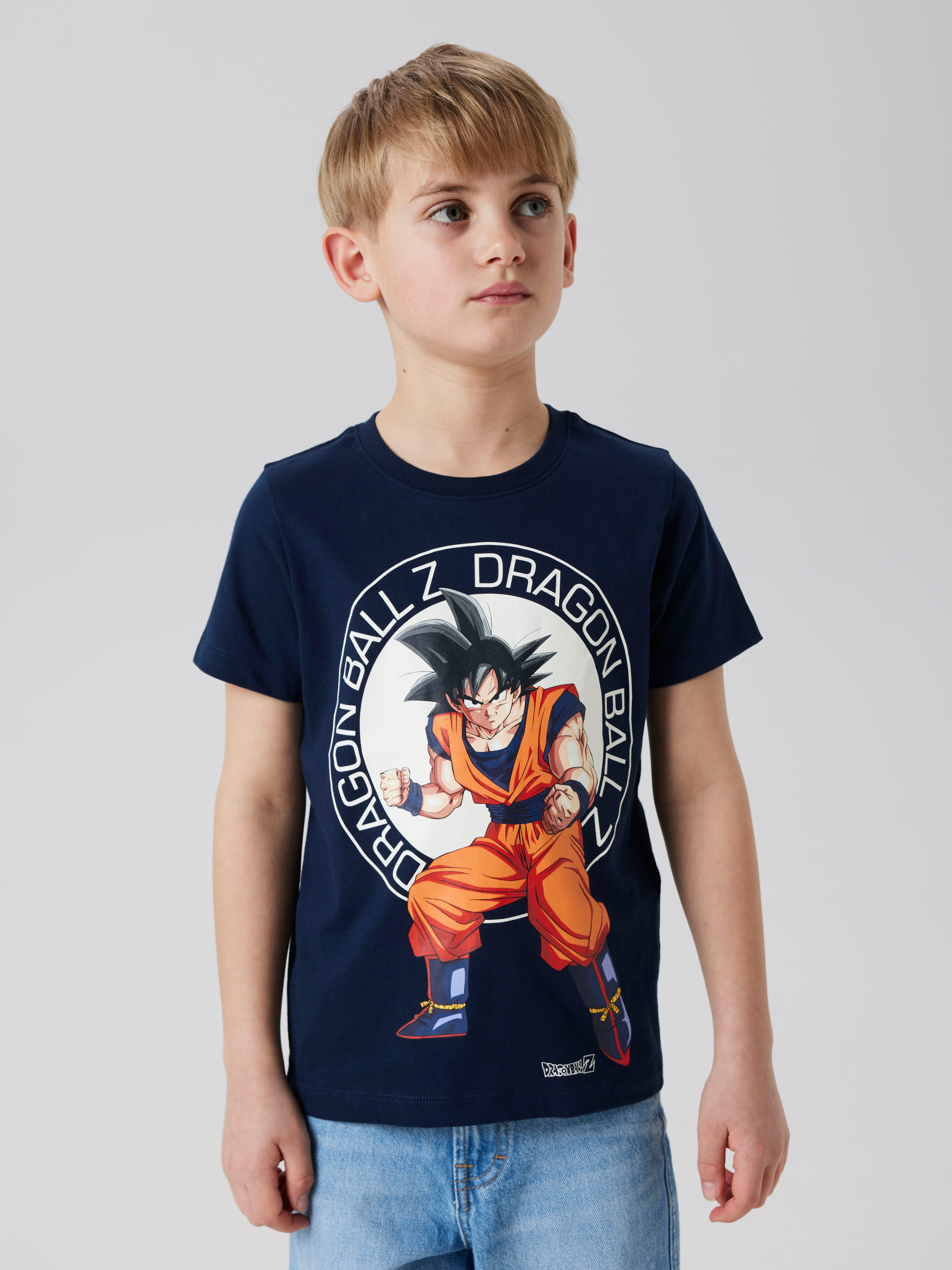 Name It T-Shirt NKMJES DRAGON NREG günstig online kaufen