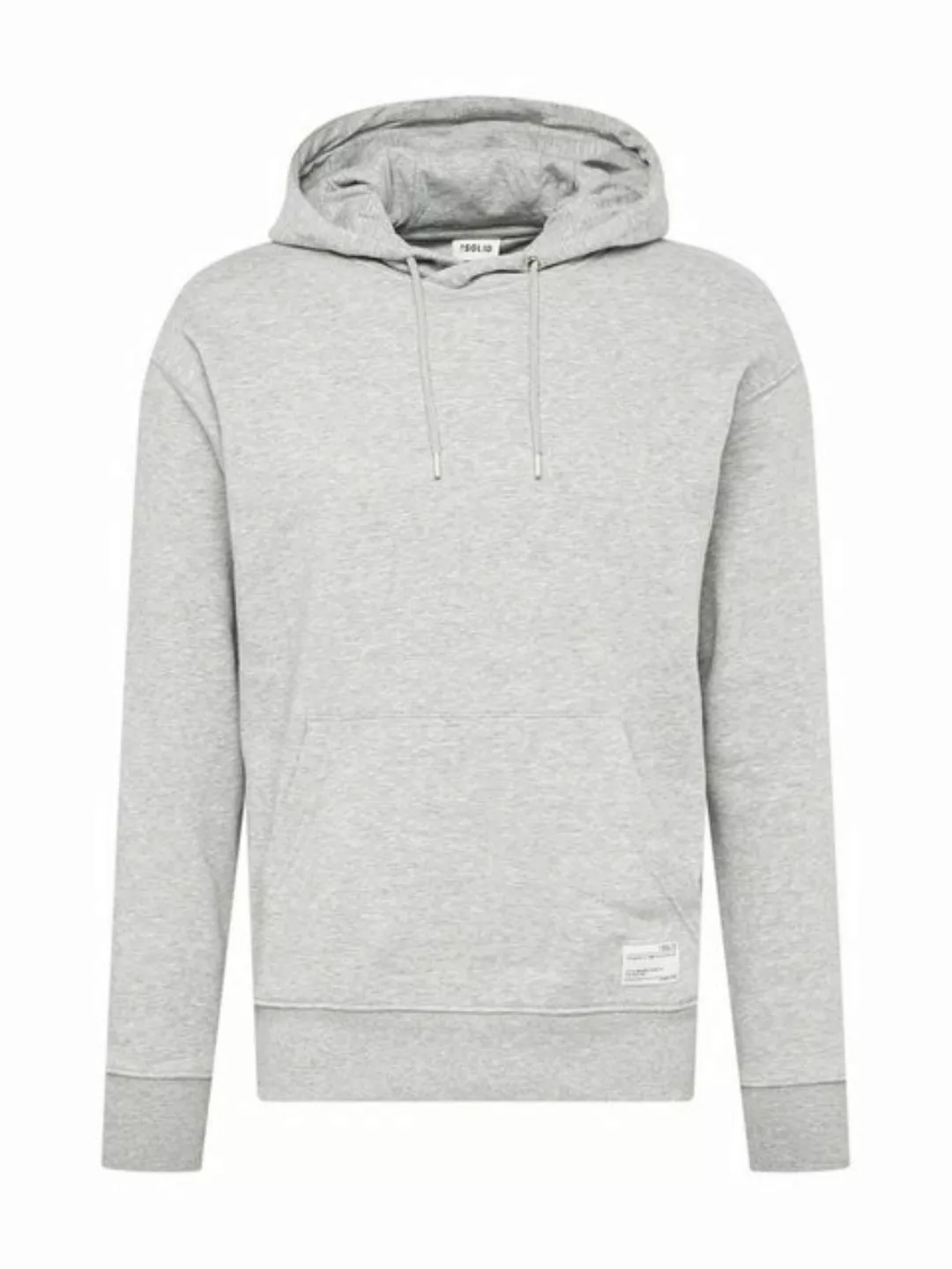 !Solid Kapuzenpullover SDLenz Hood SW - 21107420 Schlichter Kapuzenpullover günstig online kaufen