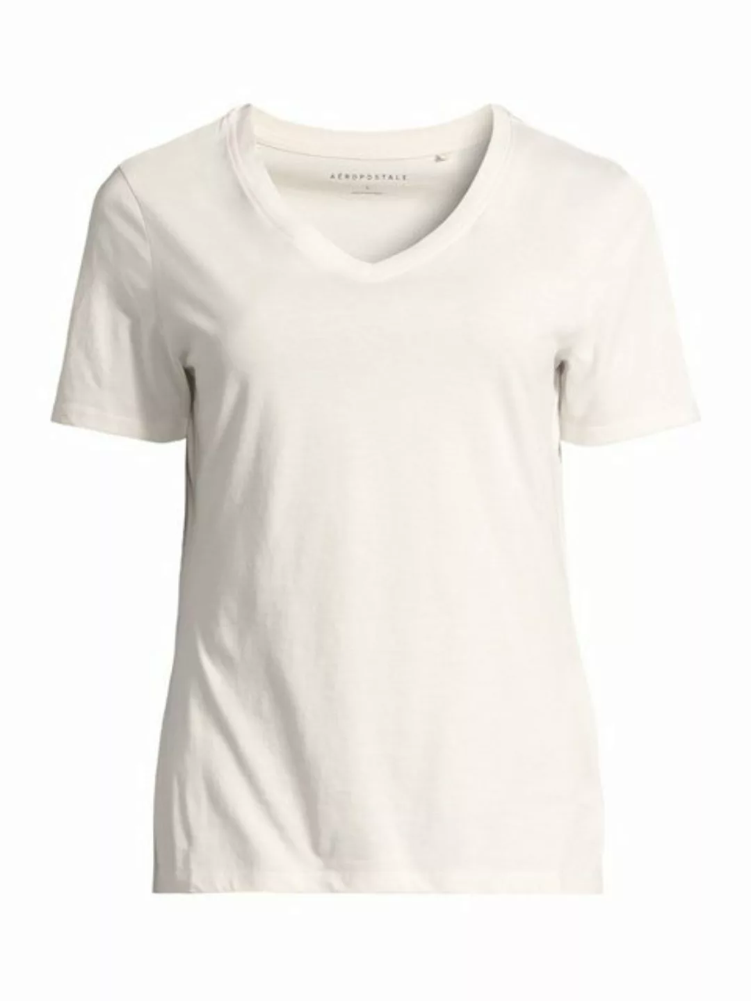 AÈROPOSTALE T-Shirt RAYSPAN (1-tlg) Plain/ohne Details günstig online kaufen