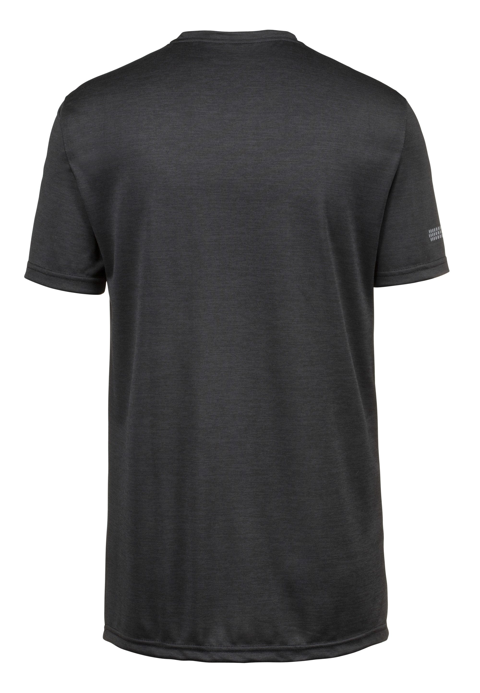 ENDURANCE Funktionsshirt "PORTOFINO", (1 tlg.), mit praktischer Quick Dry-T günstig online kaufen