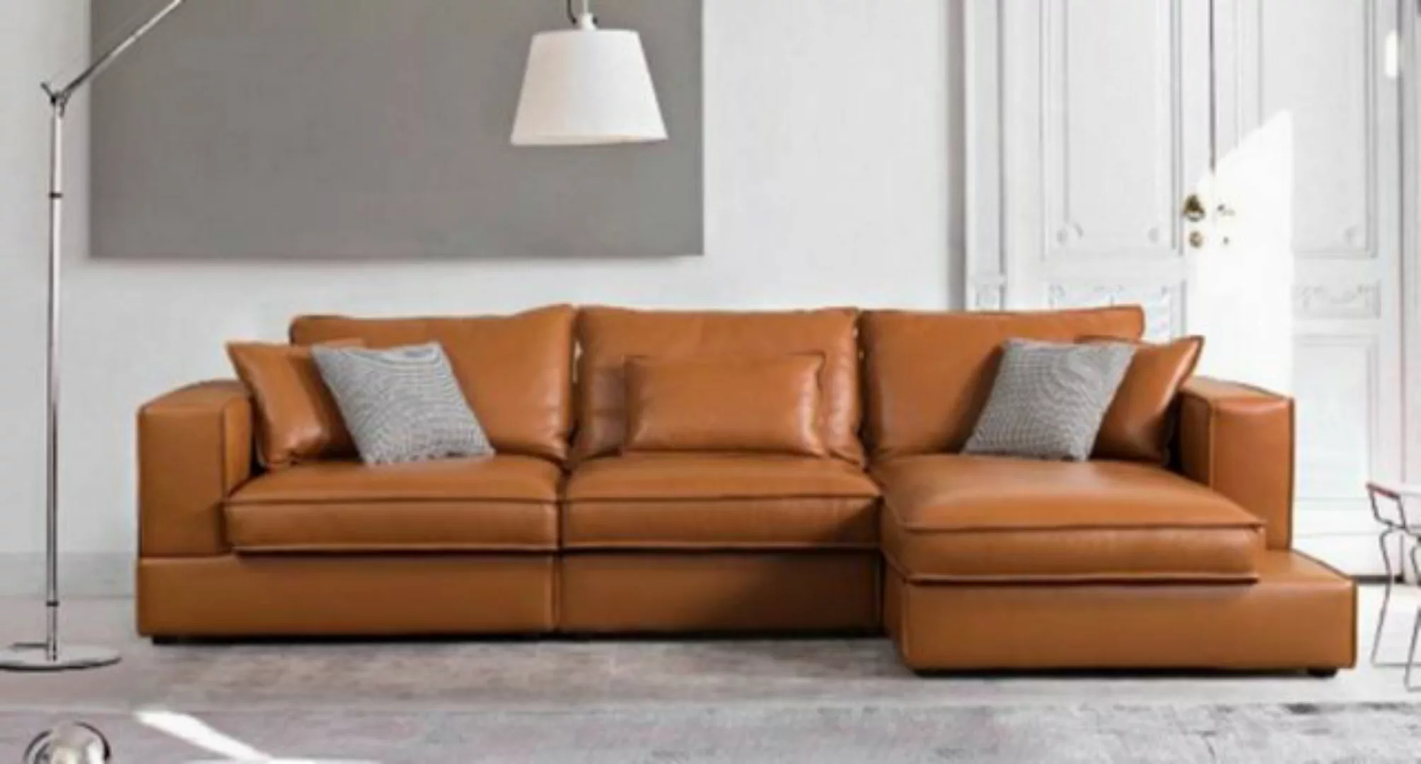 JVmoebel Ecksofa, Made in Europa günstig online kaufen