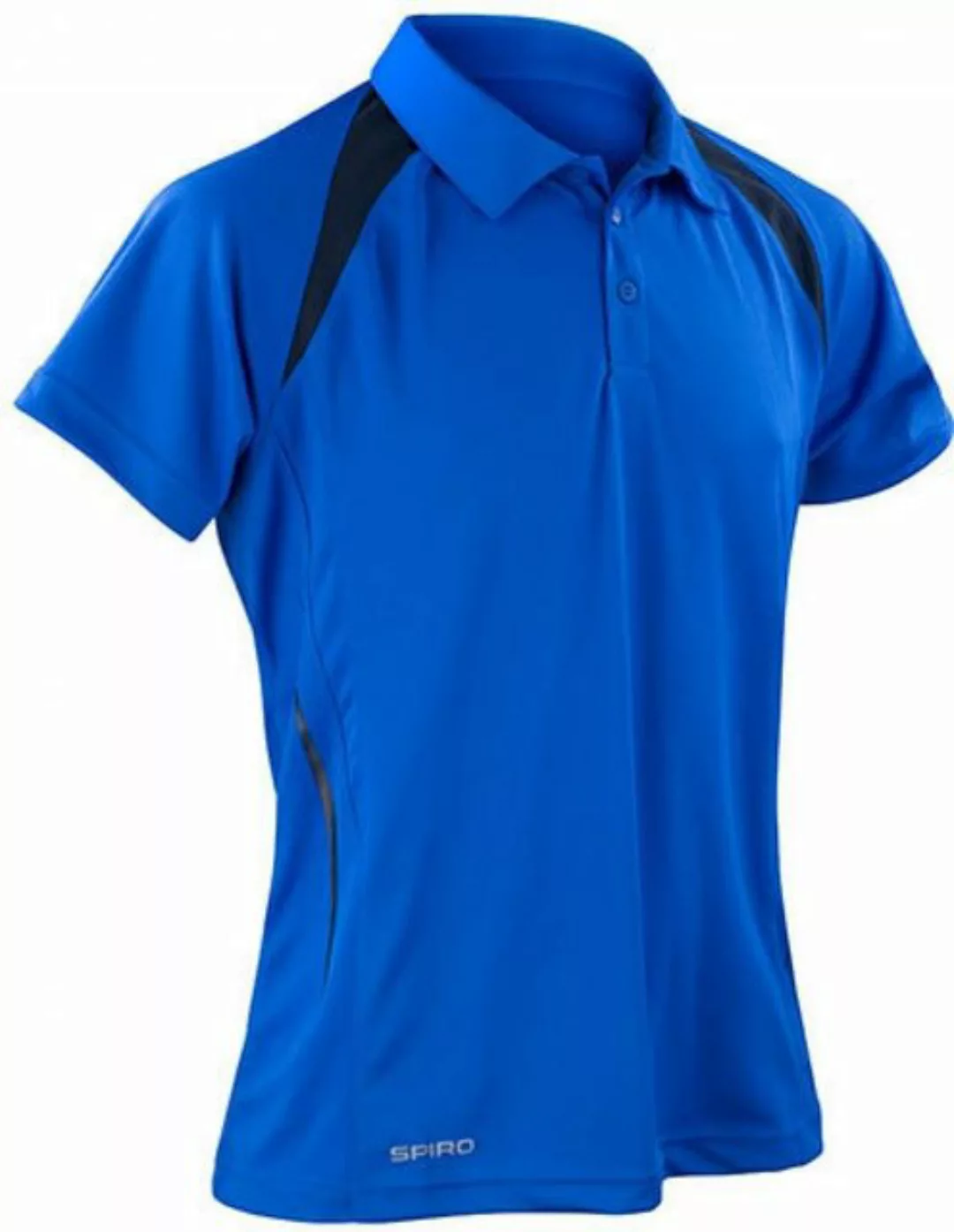 SPIRO Poloshirt Herren Team Spirit Polo / Atmungsaktiv günstig online kaufen