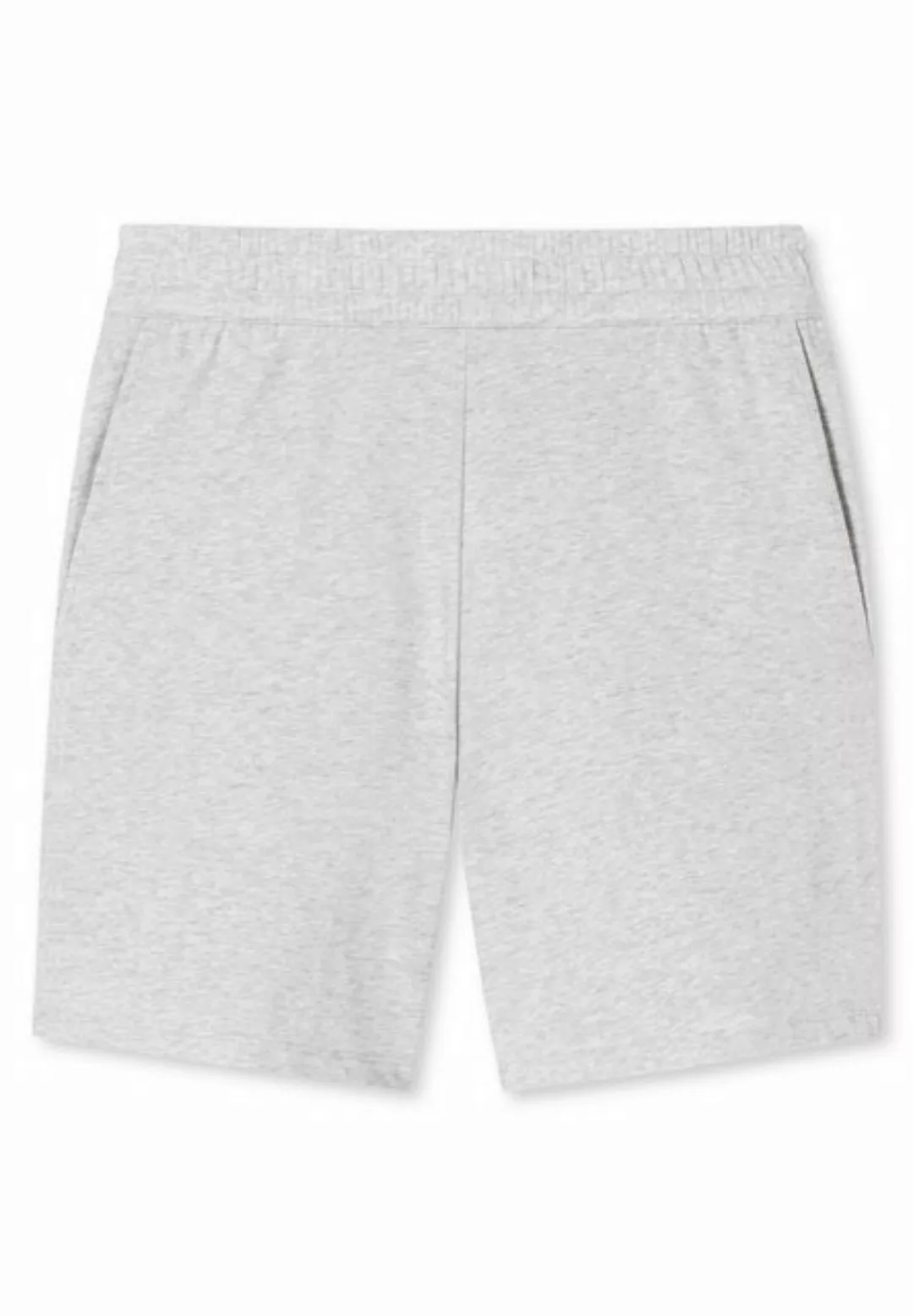 Schiesser Schlafhose Mix & Relax Organic Cotton (1-tlg) Schlafanzug Hose ku günstig online kaufen